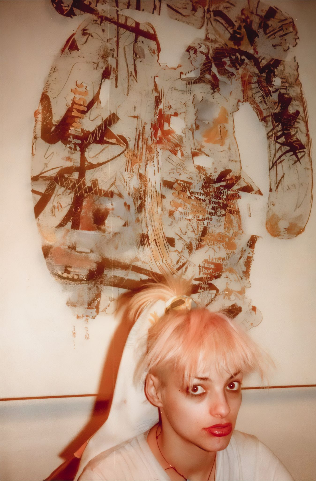 Nina Hagen 3